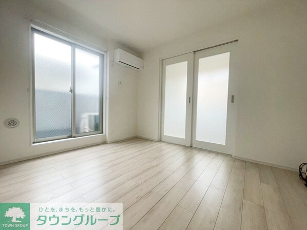 KEIAI RESIDENCE 上尾IIの物件内観写真